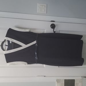 Classic Sheath Dress